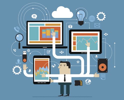 大企业选择SaaS网络技术服务为何需慎之又慎